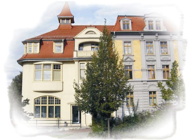 Haus URANIA