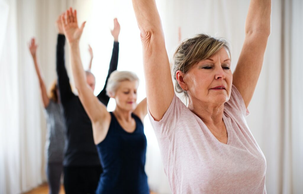 Yoga