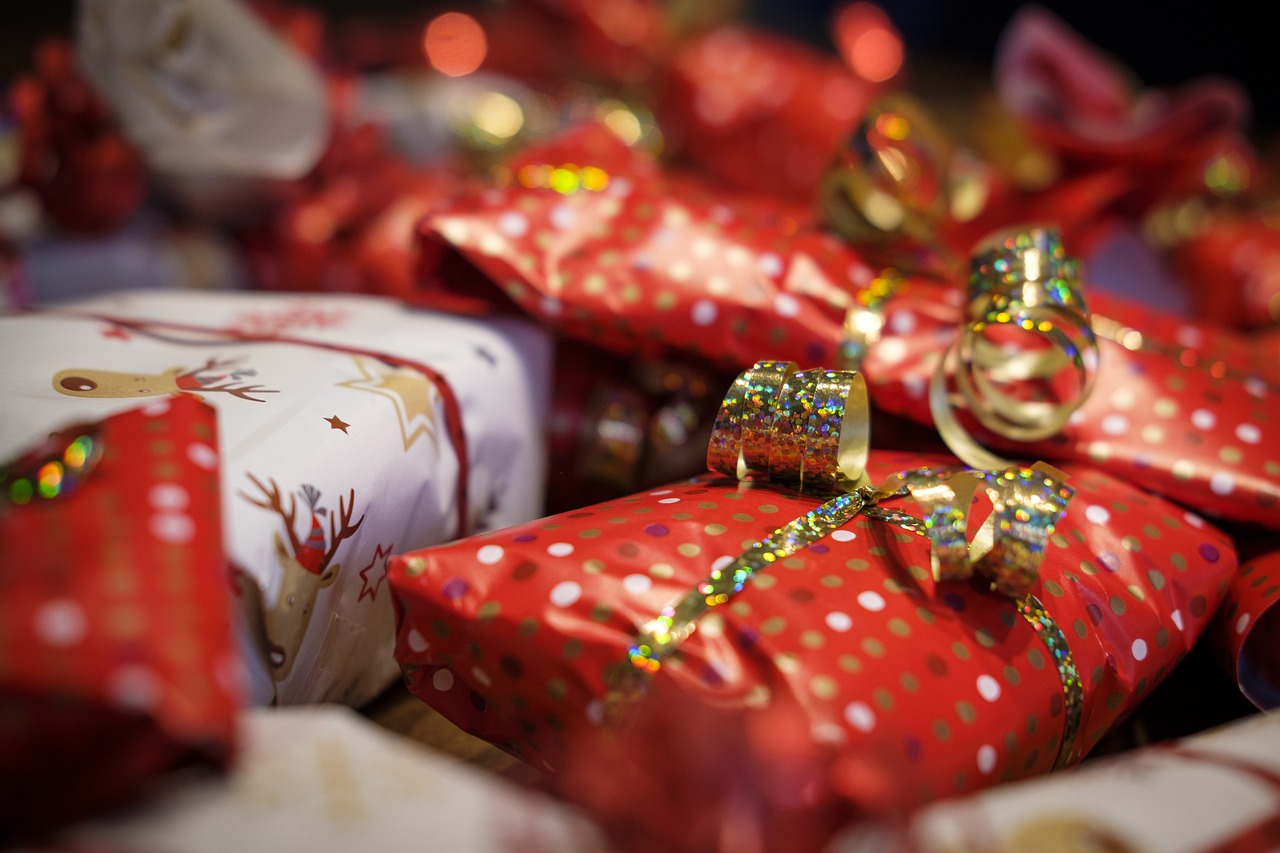 Weihnachten
