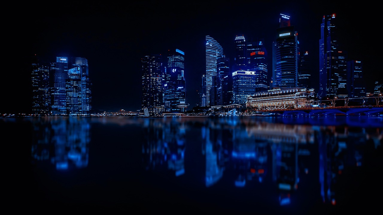 Singapur River
